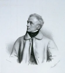 Il pittore Johann Peter Krafft