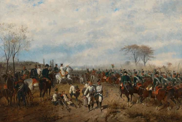 August von Maly L
