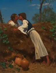 Il bacio II