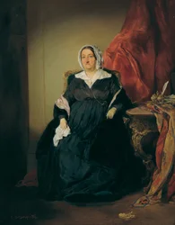 Elisabetta Imrédy, Nobile di Omorovicze