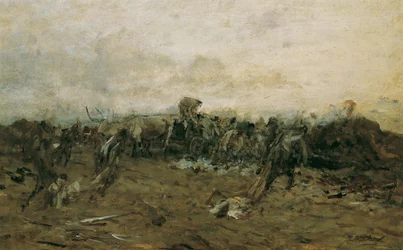 Dopo la battaglia
