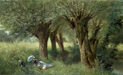 Sulla prateria