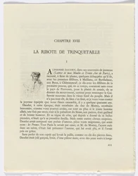 Frédéric Mistral: Mémoires et Recits di Frédéric Mistral: uomo (pagina 211)