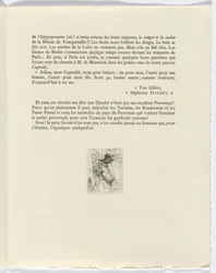 Frédéric Mistral: Mémoires et Recits di Frédéric Mistral: vagabondo (pagina 223)