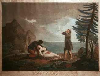 La morte di Virginie-Augustin Legrand mg 8537