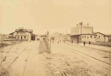 Stazione di Montbrison