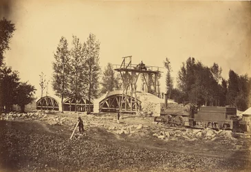 Viadotto sul Bonson (Valle della Loira)