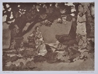 La Donna al Pozzo