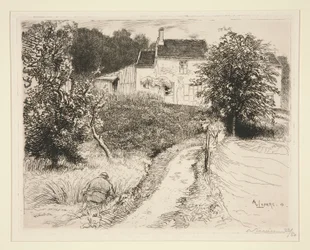 A Bellot (Senna e Marna)