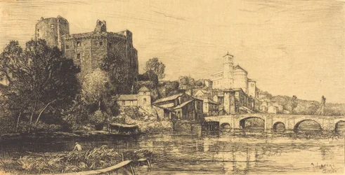 Clisson, Bassa Loira, 1909