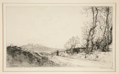 Ultime foglie (Vandea)