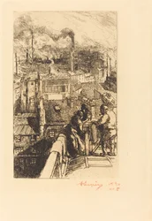 Quartiere dei Gobelins