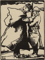 Joffre, Padre del Soldato