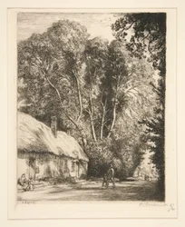 Le Bout Genet (Crèvecœur-le-Grand)