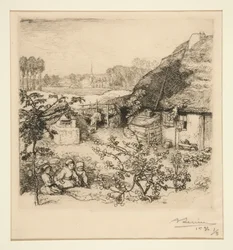 Il Nido (Saint-Jean-de-Monts)