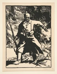 Il soldato prussiano