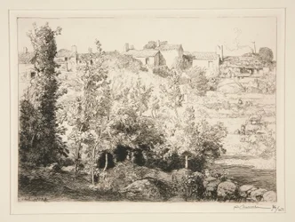 Il Villaggio di La Meule (Ile d
