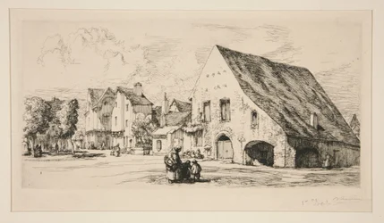 Provins (Senna e Marna)
