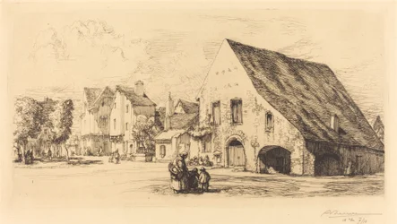 Provins (Senna e Marna)