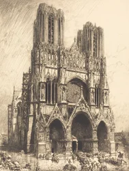 Cattedrale di Reims
