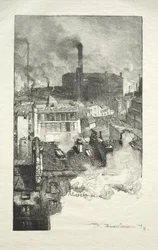 Quartiere dei Gobelins
