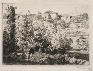 Villaggio di Meule
