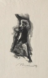 Al passaggio delle Sette Caverne