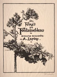 Fontainebleau: Frontespizio

