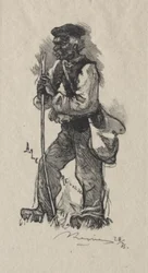 Il catturatore di serpenti