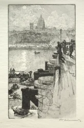Montagna Ste. Genevieve