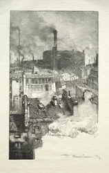 Quartiere dei Gobelins