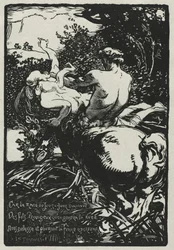 Il centauro