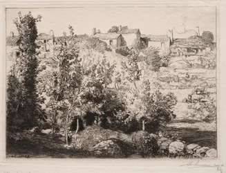 Villaggio di Meule