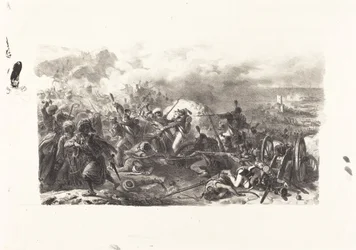 Episodio della guerra algerina
