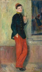Il Giovane Soldato
