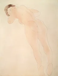 Un nudo, 1900-1908