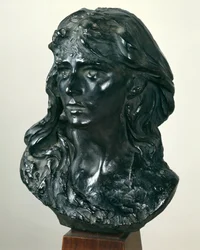 Mignon (Ritratto di Rose Beuret)