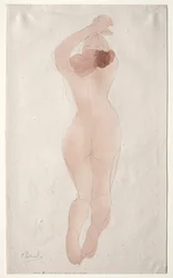 Caresse - moi donc, chéri, 1902