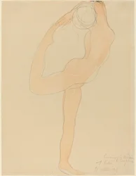Figura danzante
