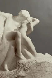 Primavera eterna, primi anni del 1900