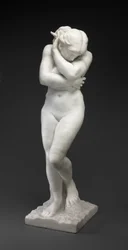 Eva dopo la Caduta, 1886