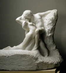 Eterna Primavera, inizio XX secolo