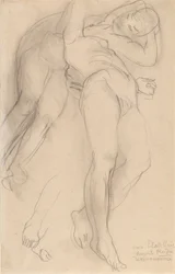 Figura Schizzo