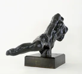 Figura volante n. 1