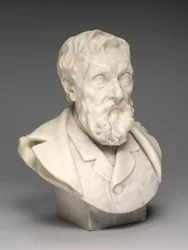 J.B. van Berckelaer, 1874-1875