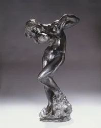 Meditazione, 1885 e 1924