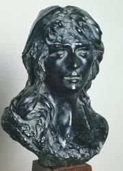 Mignon (Ritratto di Rose Beuret)