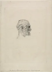 Ritratto di Antonin Proust