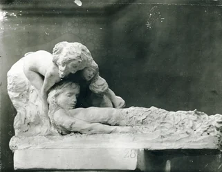 Resurrezione del poeta