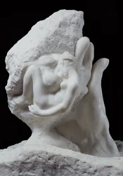 La mano di Dio, o La creazione, 1902